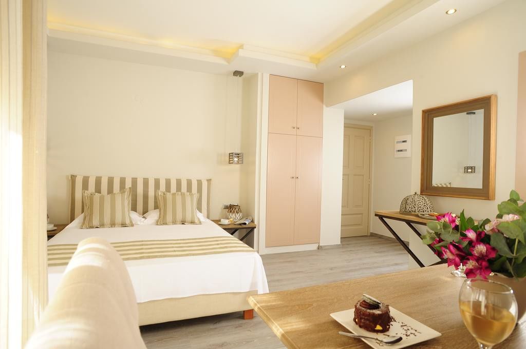 Pepi Boutique Hotel (Adults Only) Ρέθυμνο Εξωτερικό φωτογραφία