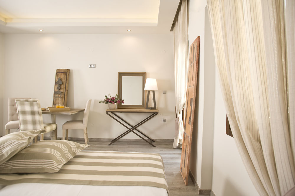 Pepi Boutique Hotel (Adults Only) Ρέθυμνο Εξωτερικό φωτογραφία