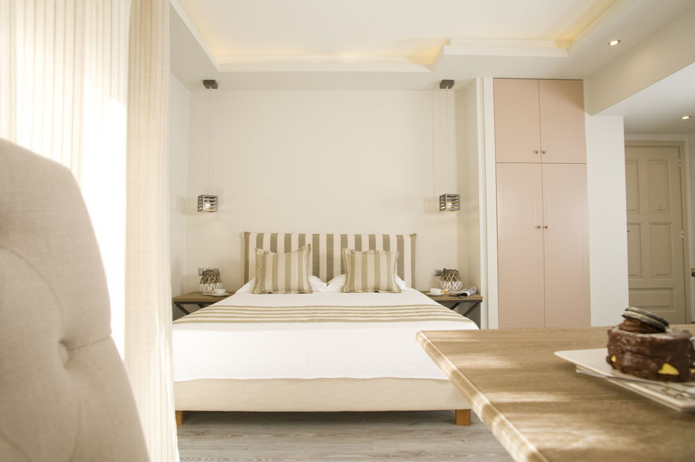 Pepi Boutique Hotel (Adults Only) Ρέθυμνο Εξωτερικό φωτογραφία