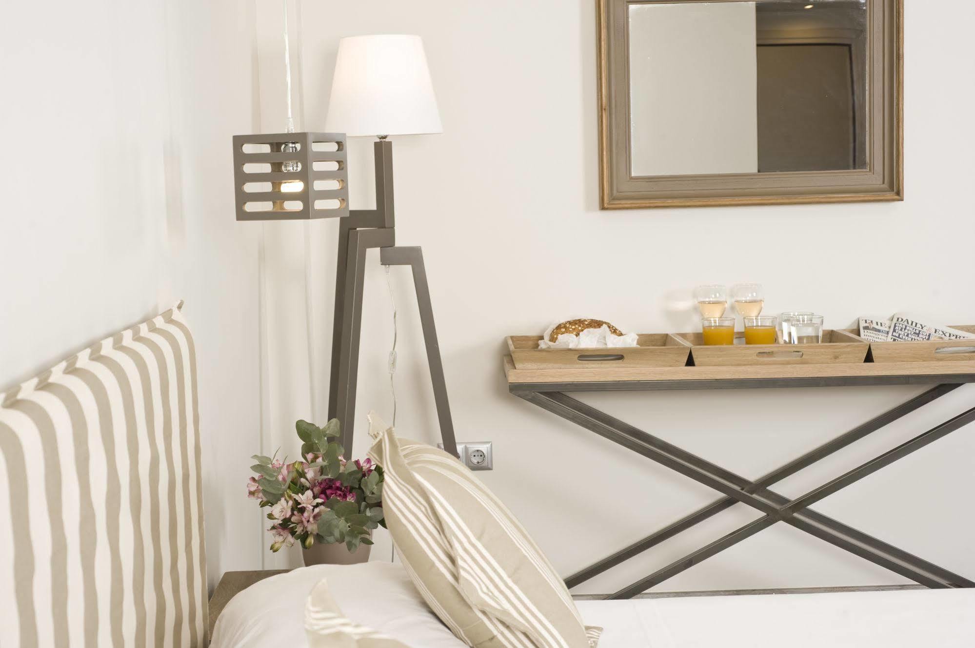 Pepi Boutique Hotel (Adults Only) Ρέθυμνο Εξωτερικό φωτογραφία