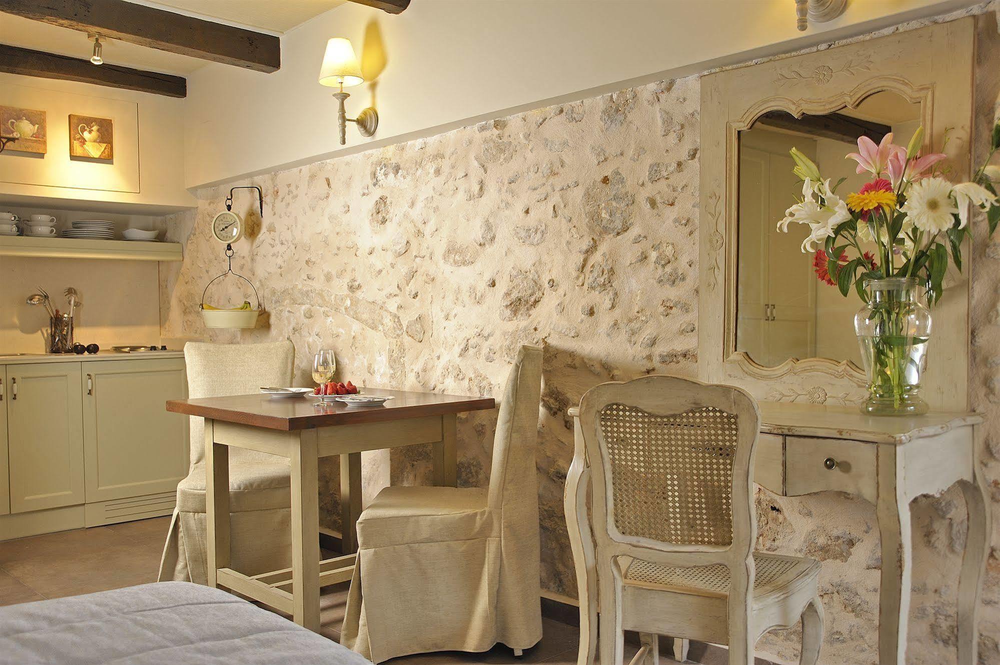 Pepi Boutique Hotel (Adults Only) Ρέθυμνο Εξωτερικό φωτογραφία