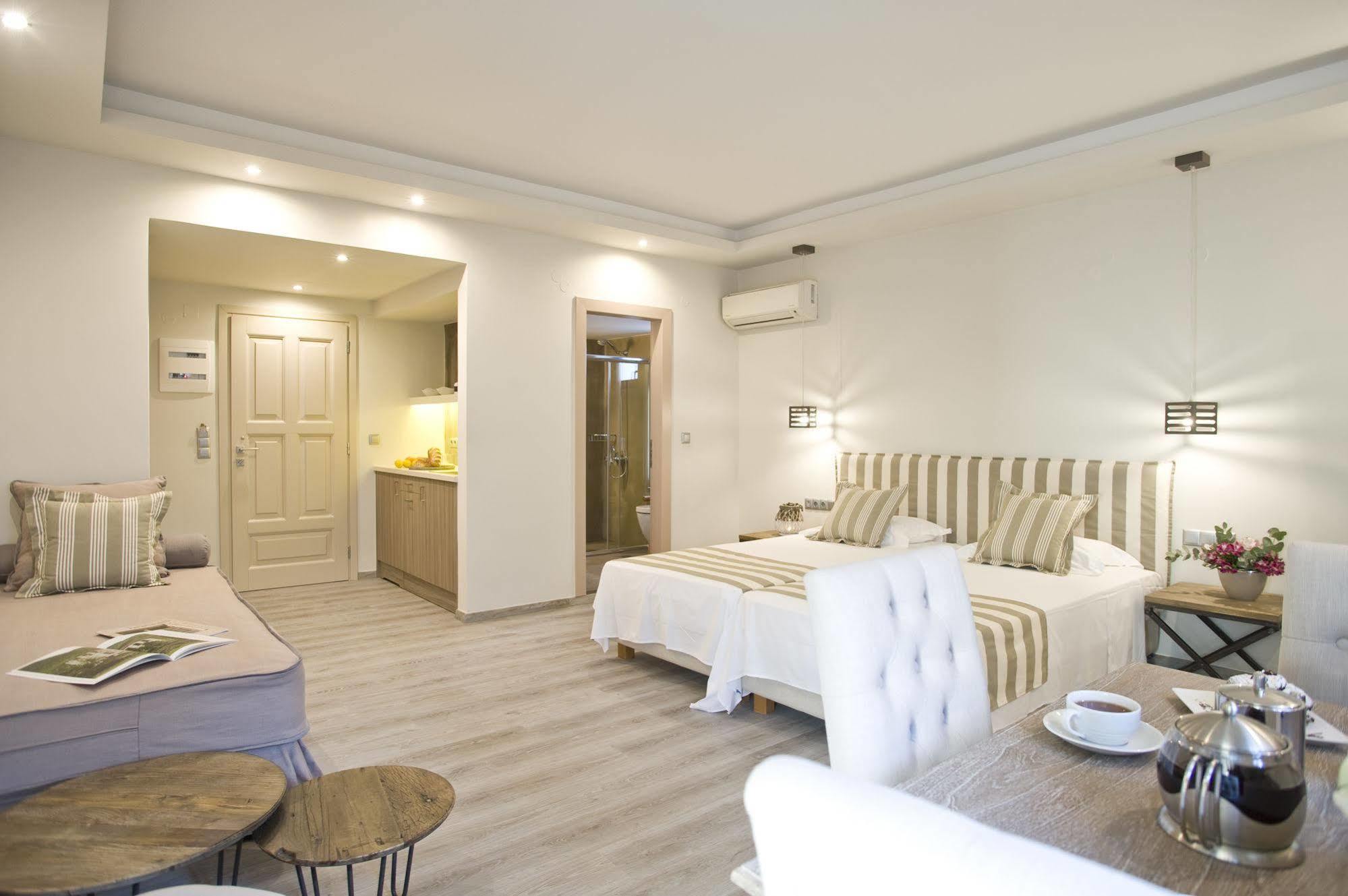 Pepi Boutique Hotel (Adults Only) Ρέθυμνο Εξωτερικό φωτογραφία