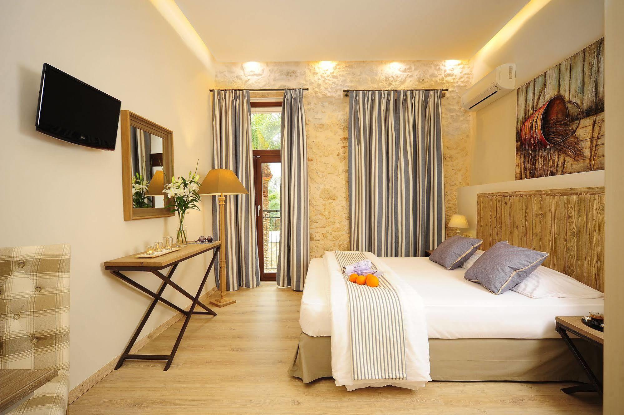 Pepi Boutique Hotel (Adults Only) Ρέθυμνο Εξωτερικό φωτογραφία