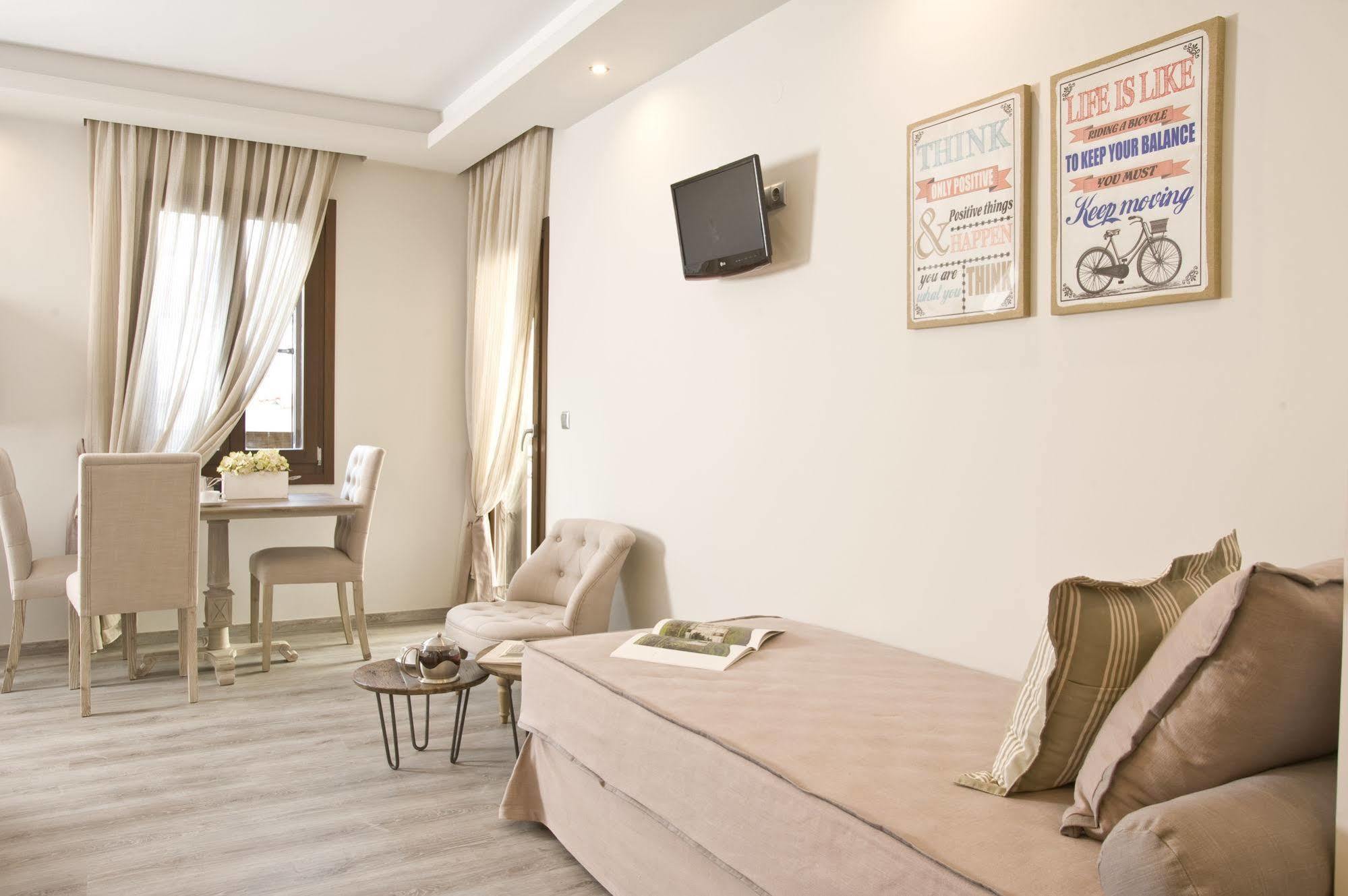 Pepi Boutique Hotel (Adults Only) Ρέθυμνο Εξωτερικό φωτογραφία