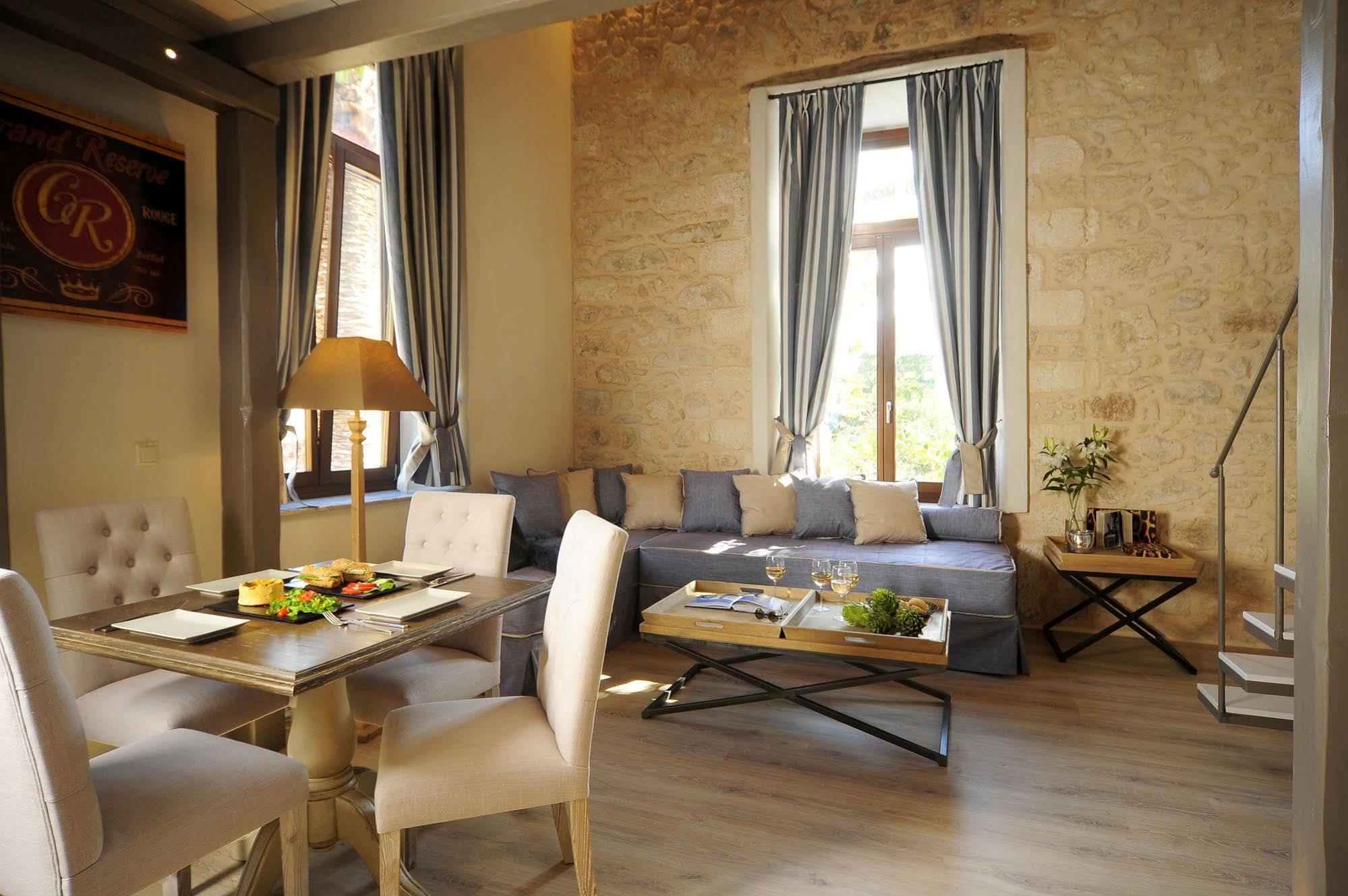 Pepi Boutique Hotel (Adults Only) Ρέθυμνο Εξωτερικό φωτογραφία