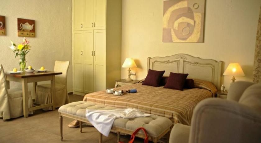 Pepi Boutique Hotel (Adults Only) Ρέθυμνο Εξωτερικό φωτογραφία