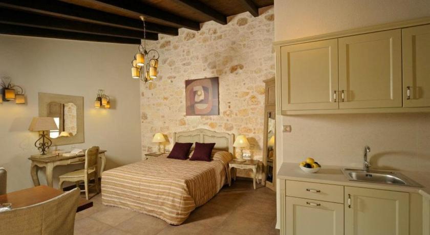 Pepi Boutique Hotel (Adults Only) Ρέθυμνο Εξωτερικό φωτογραφία