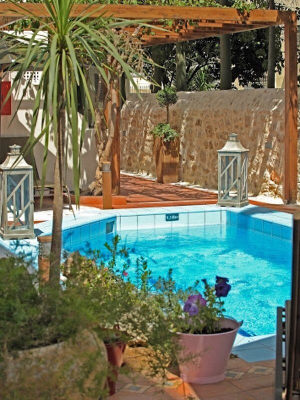 Pepi Boutique Hotel (Adults Only) Ρέθυμνο Εξωτερικό φωτογραφία